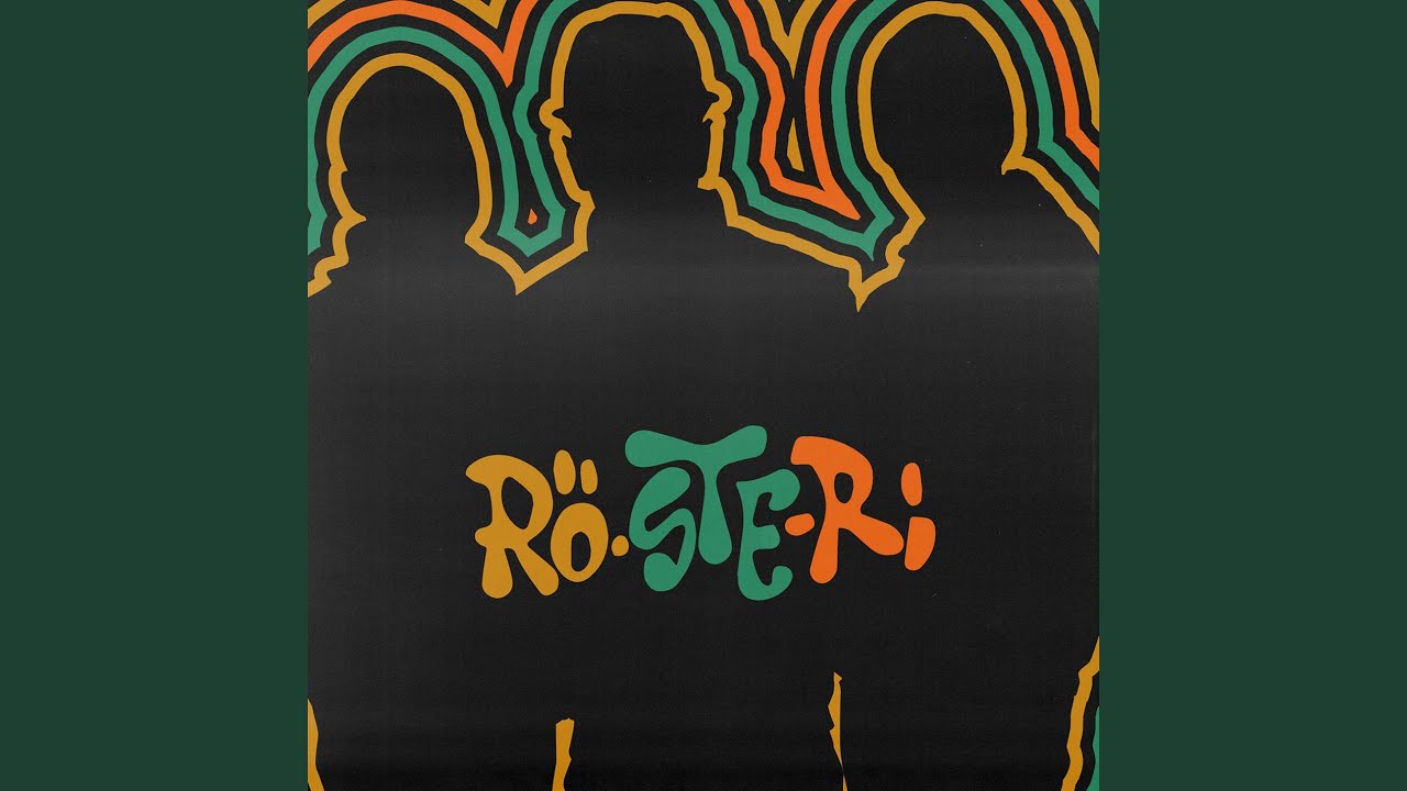 R.Ö.S.T.E.R.I.