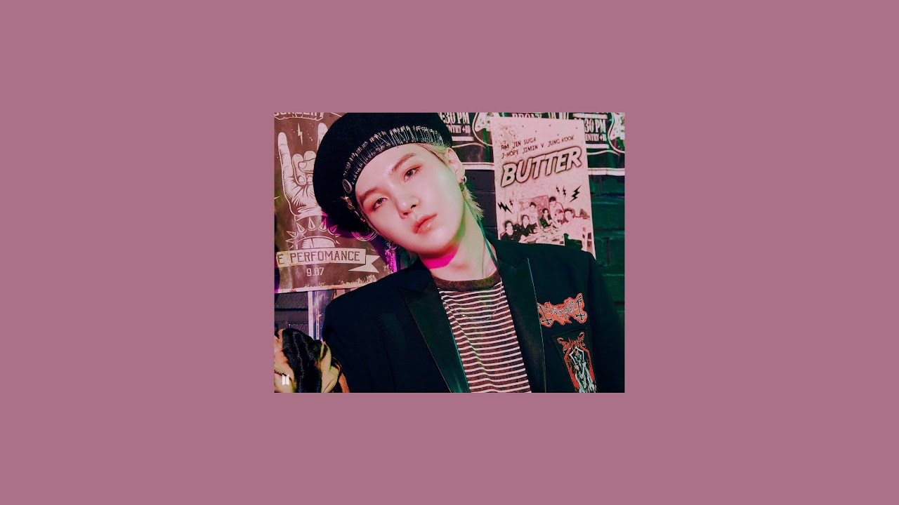 cypher pt. 4 - bts (sped up + pitched)