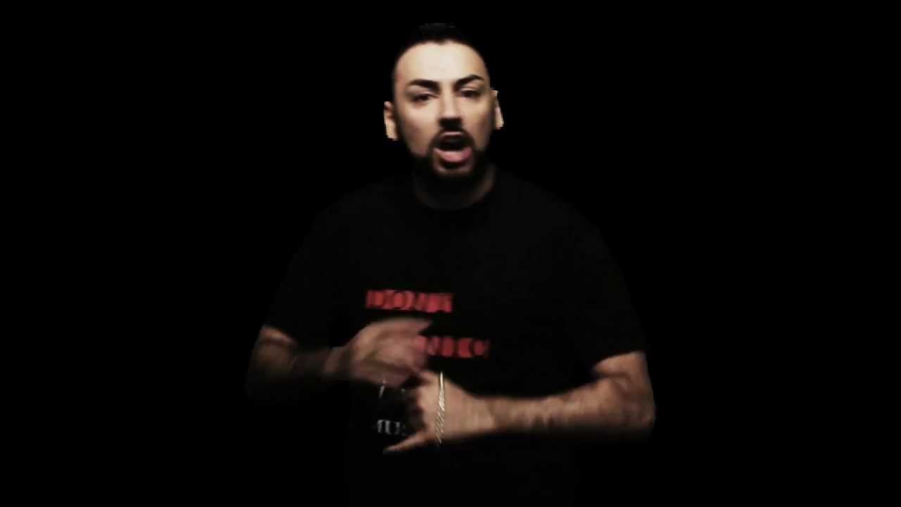 Geeflow - Don&acute;t panic I&acute;m a Muslim