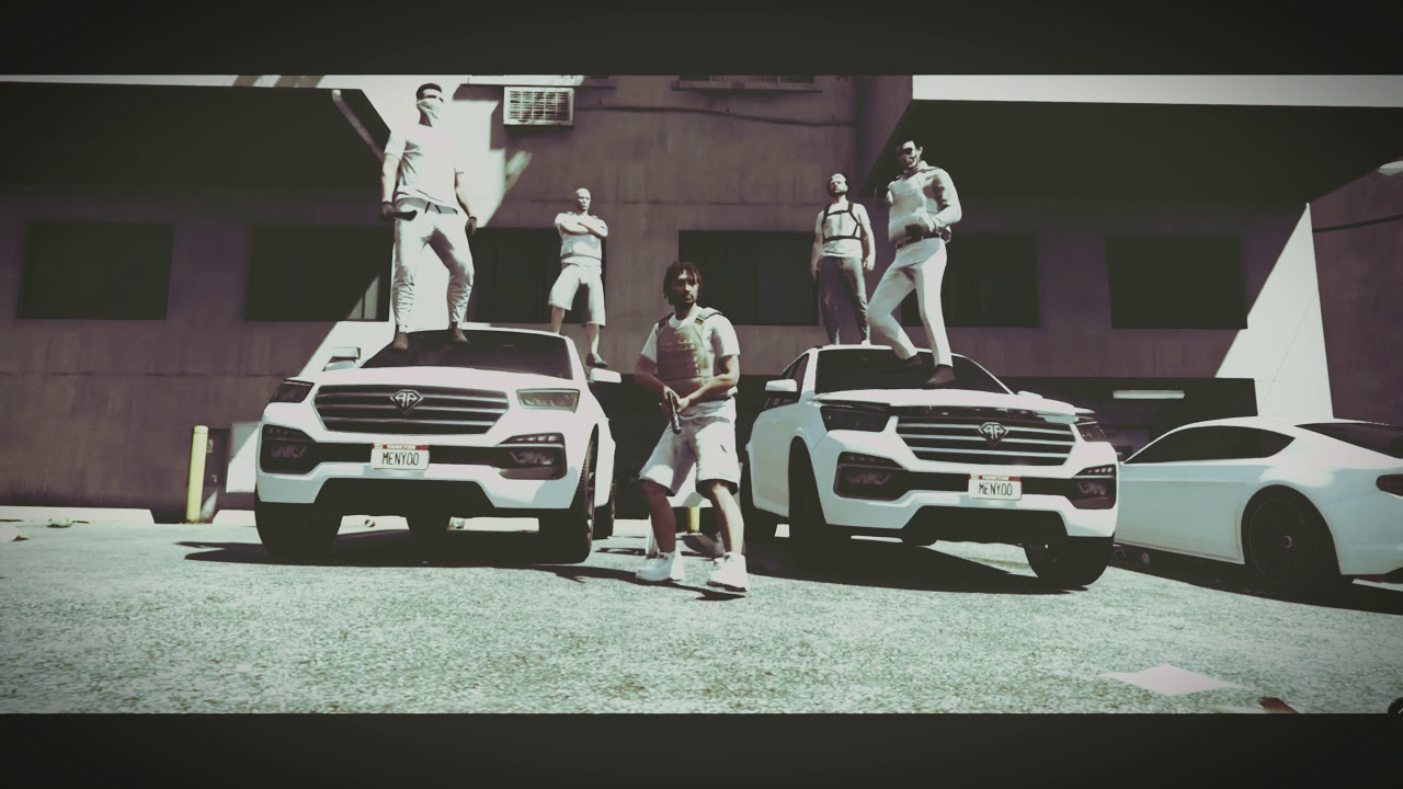 RAP DE LIAM 3 (AZARNN) [FLASHLAND GTARP #15]