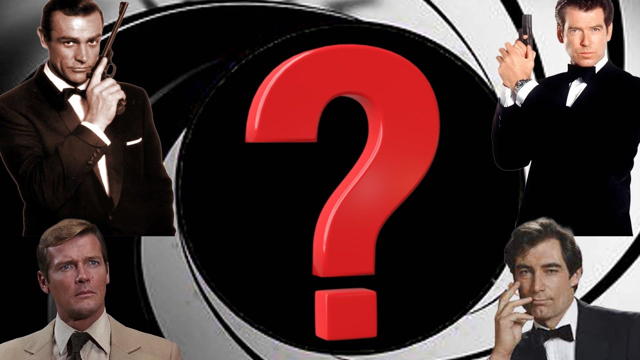 Interesting Facts about James Bond Films