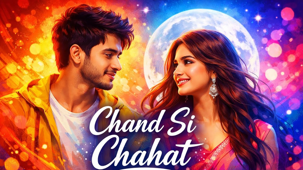 Tu Mile to main duniya new song ||2026|| vidoe juveen n. Vishal m. Arjit s. Song 🎵 slowed+reverb 