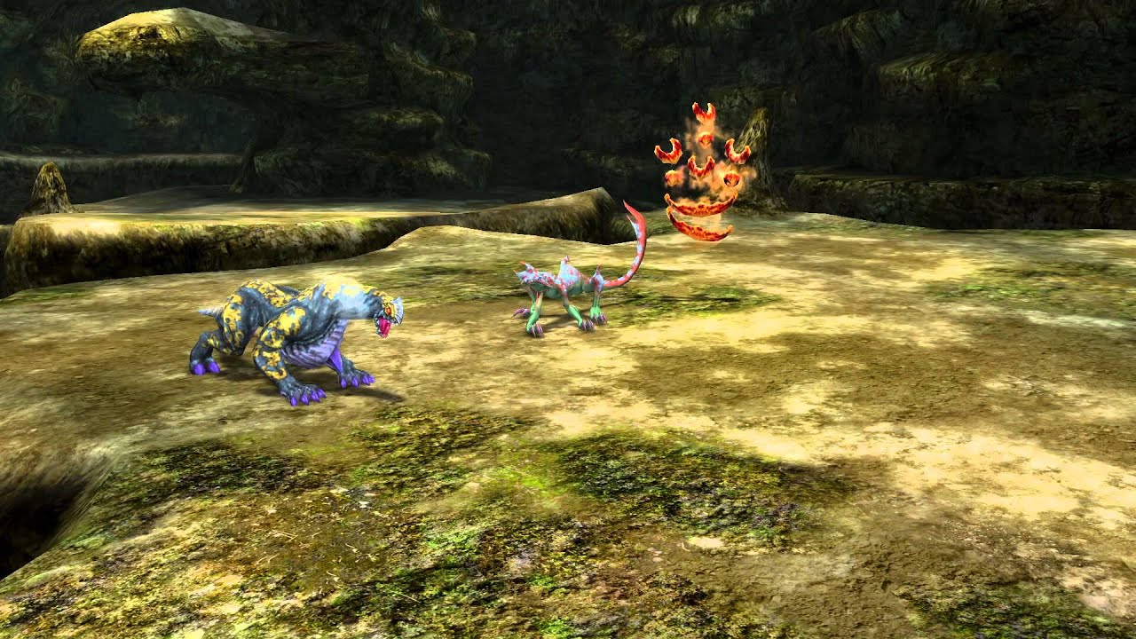 Let's Play - Final Fantasy X HD - 38 - World Exploration