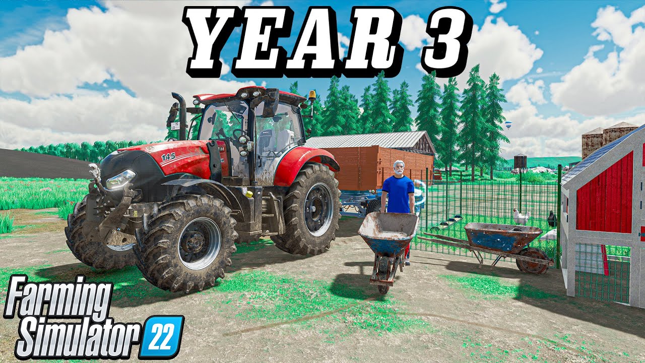 3 Years with 0$ on 