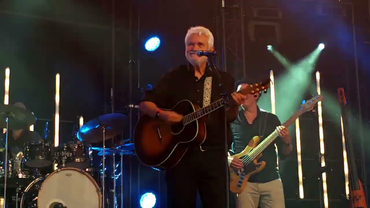 Hasse Andersson - Arrendatorns Klagan (Live SommarRock 2024-07-11)