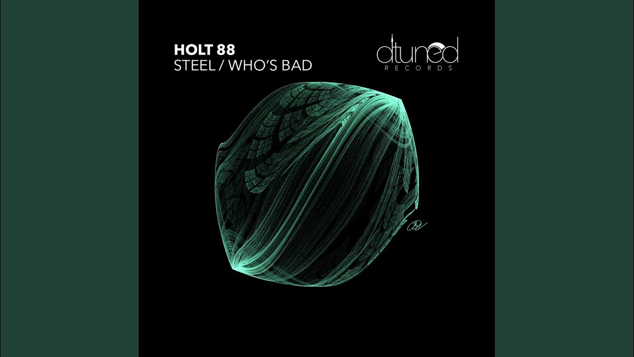 Who's Bad (Original Mix)
