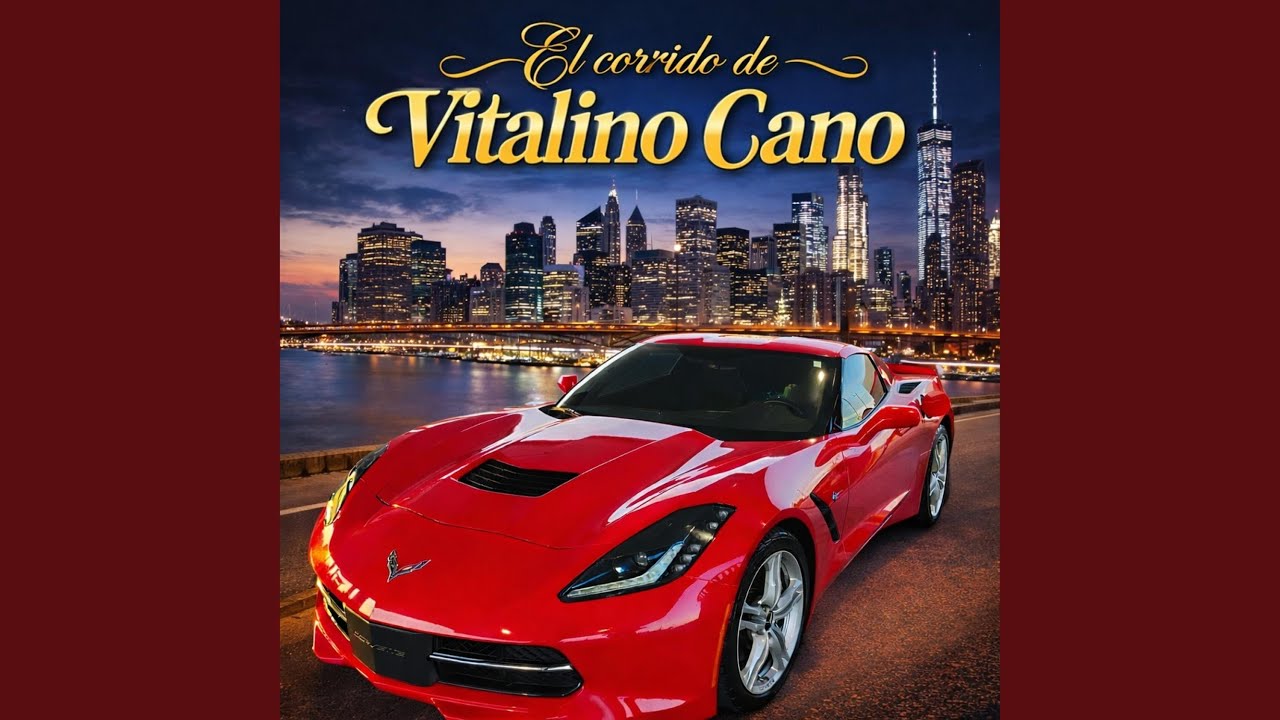 EL CORRIDO DE VITALINO CANO