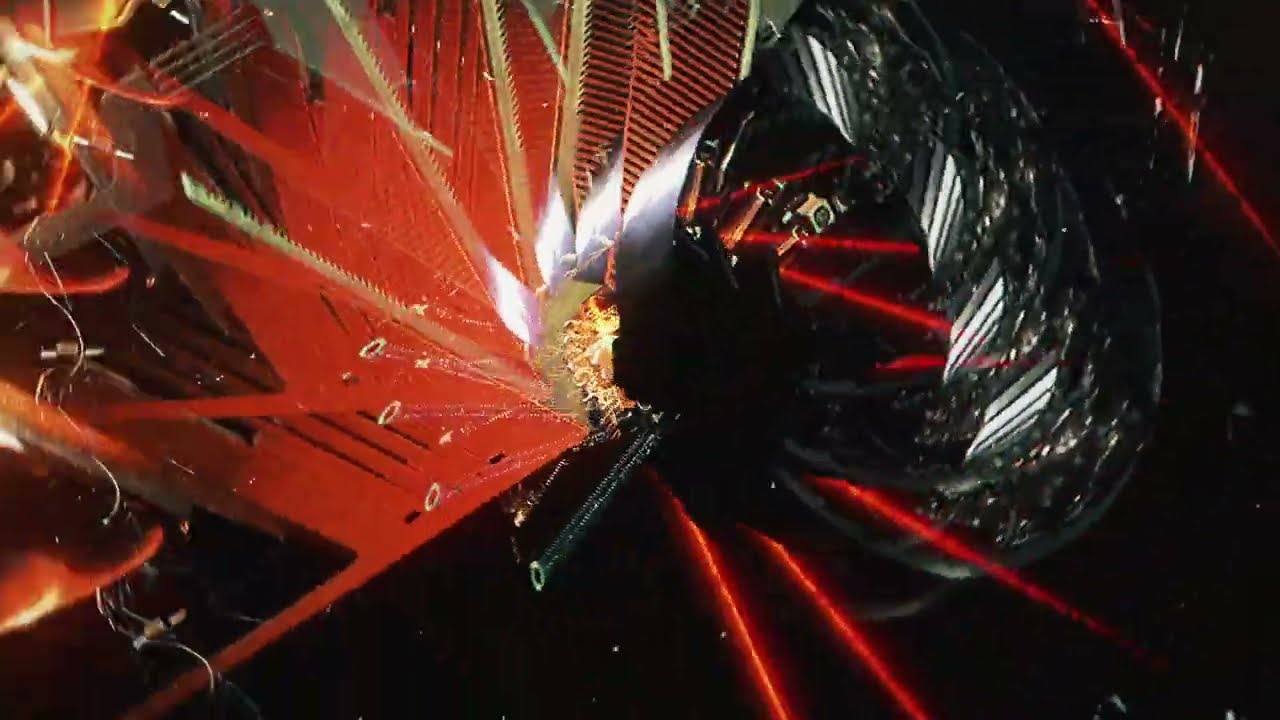 Rise Against - Prizefighter (Lyric)