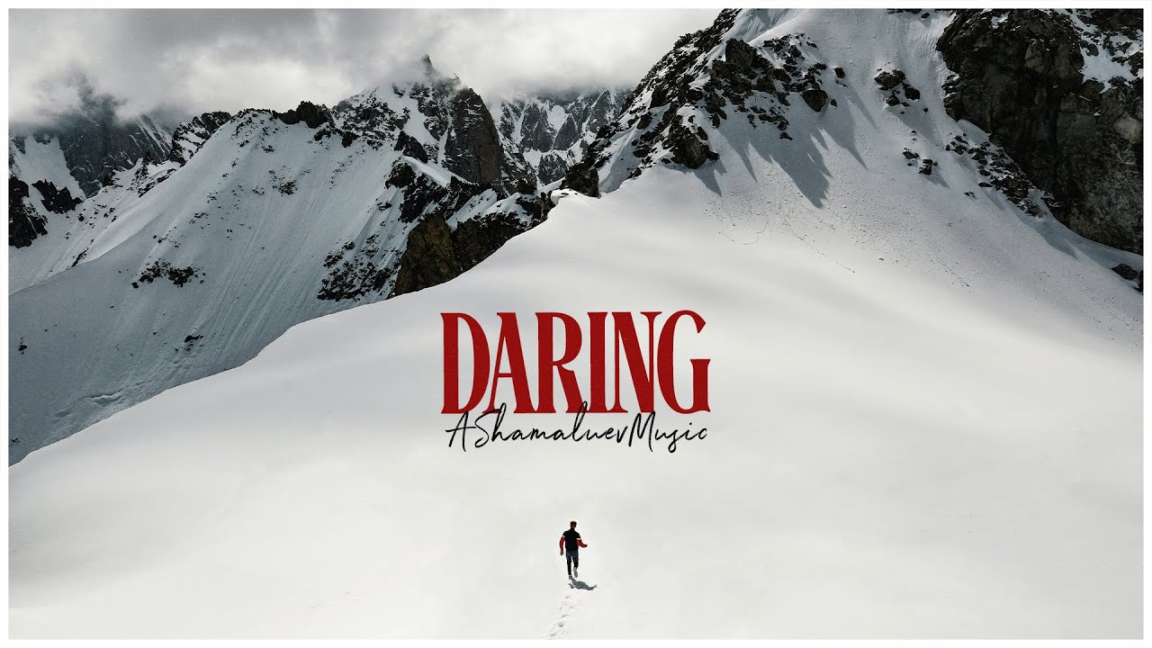 Cinematic Trailer and Epic Dramatic Music | Daring - by AShamaluevMusic