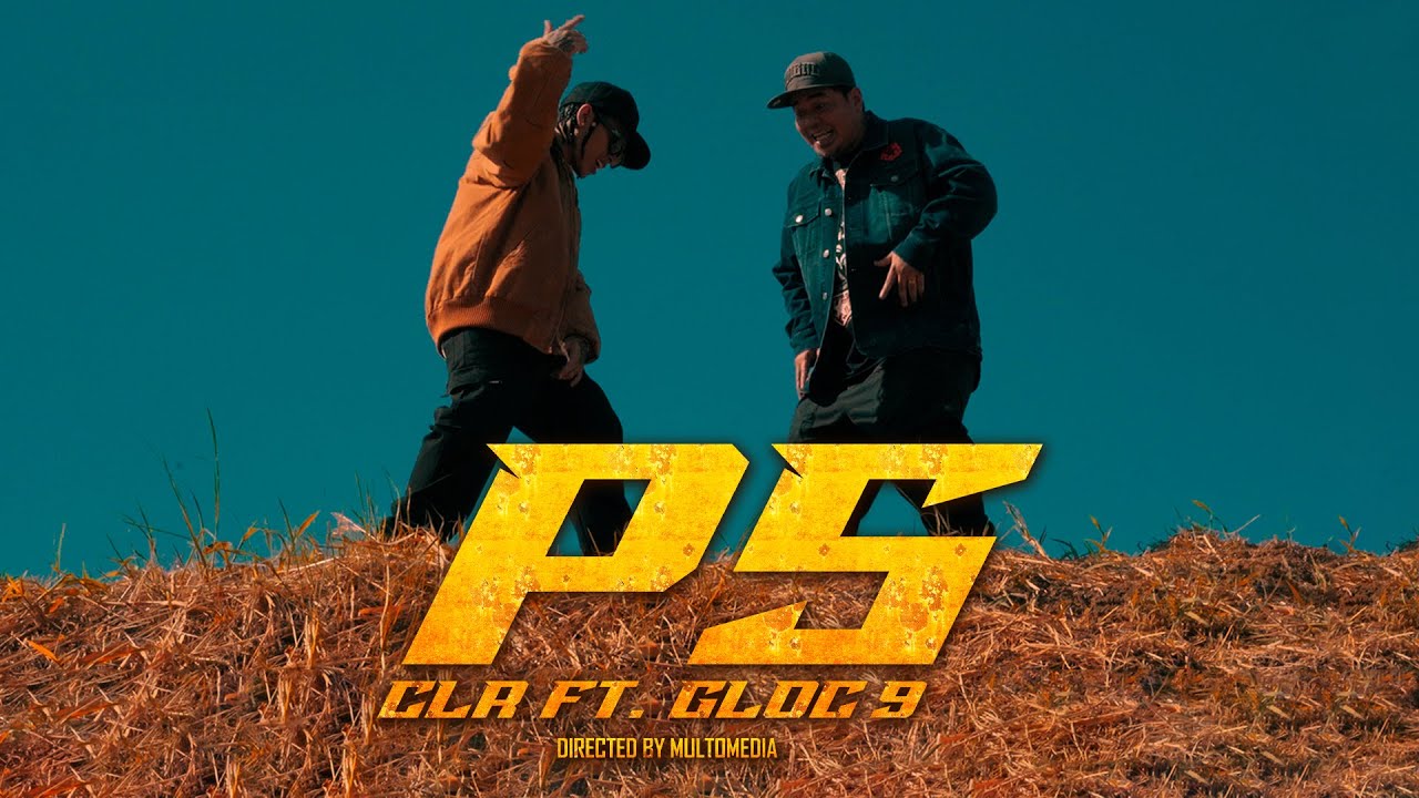 PS (Official Music Video) ft. Gloc-9