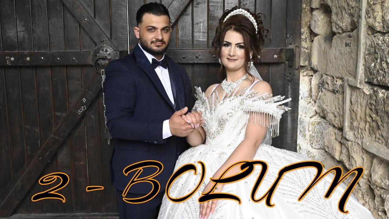 DUGUN TORENI / SALIM & JEMILE / BULGARIEN / ORK - MUJEITIN GRUP / DVD - 2 / VIDEO / 4k / ..