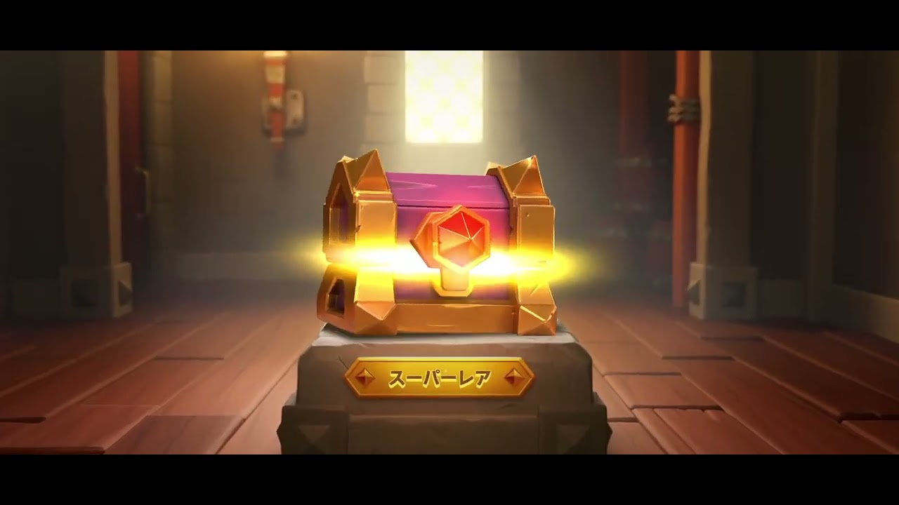 クラクラ👺ドラゴントーテム👺日の丸飛行隊👺日本一クラン👺ランクバトルを戦い抜く👺2026年2月👺th18