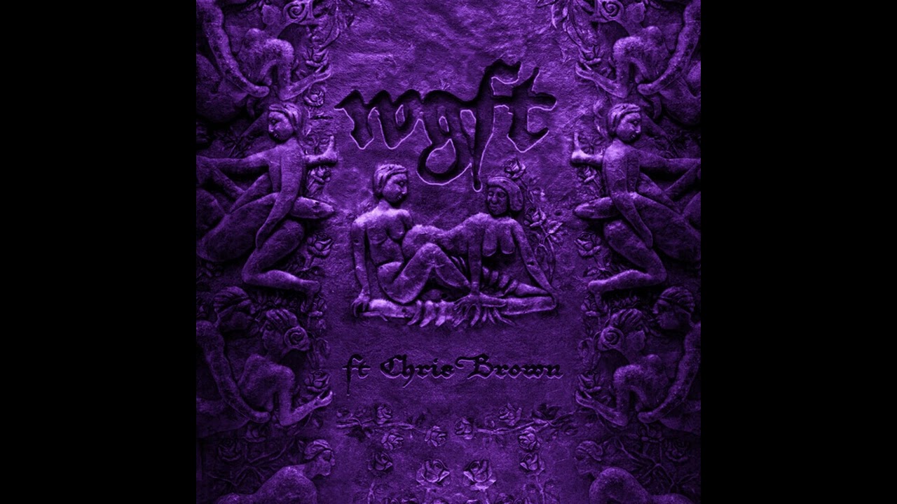 Gunna x Chris Brown - wgft (Remix) (Chopped & Slowed By DJ Tramaine713)