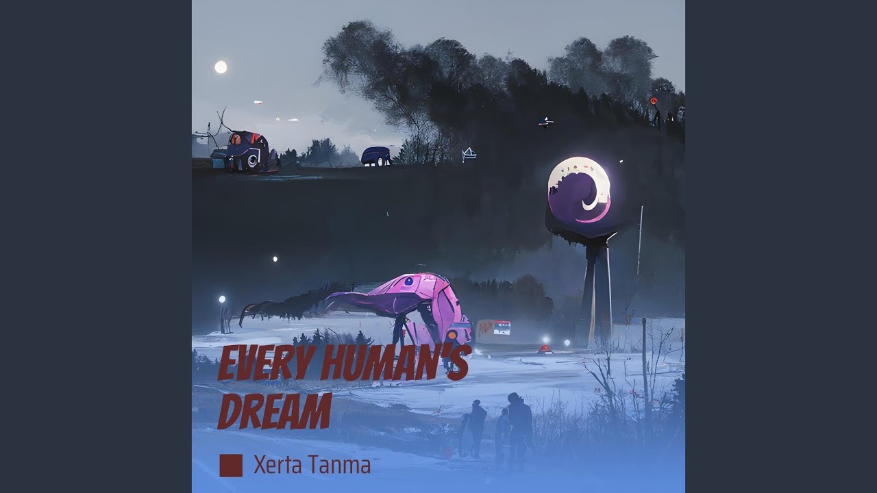 Every Human's Dream