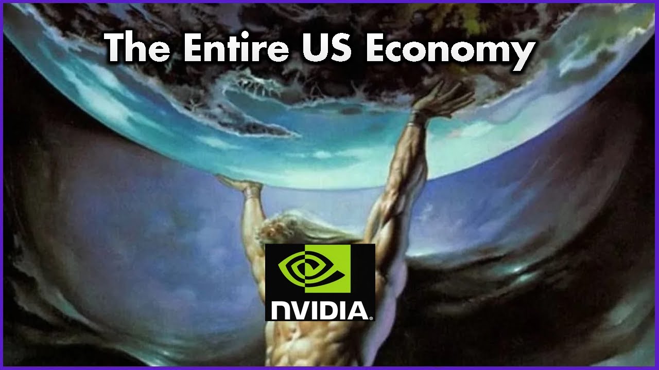 What's (Actually) Going On With NVIDIA?