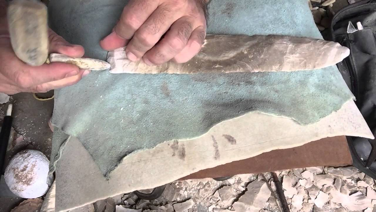 Etley notching test