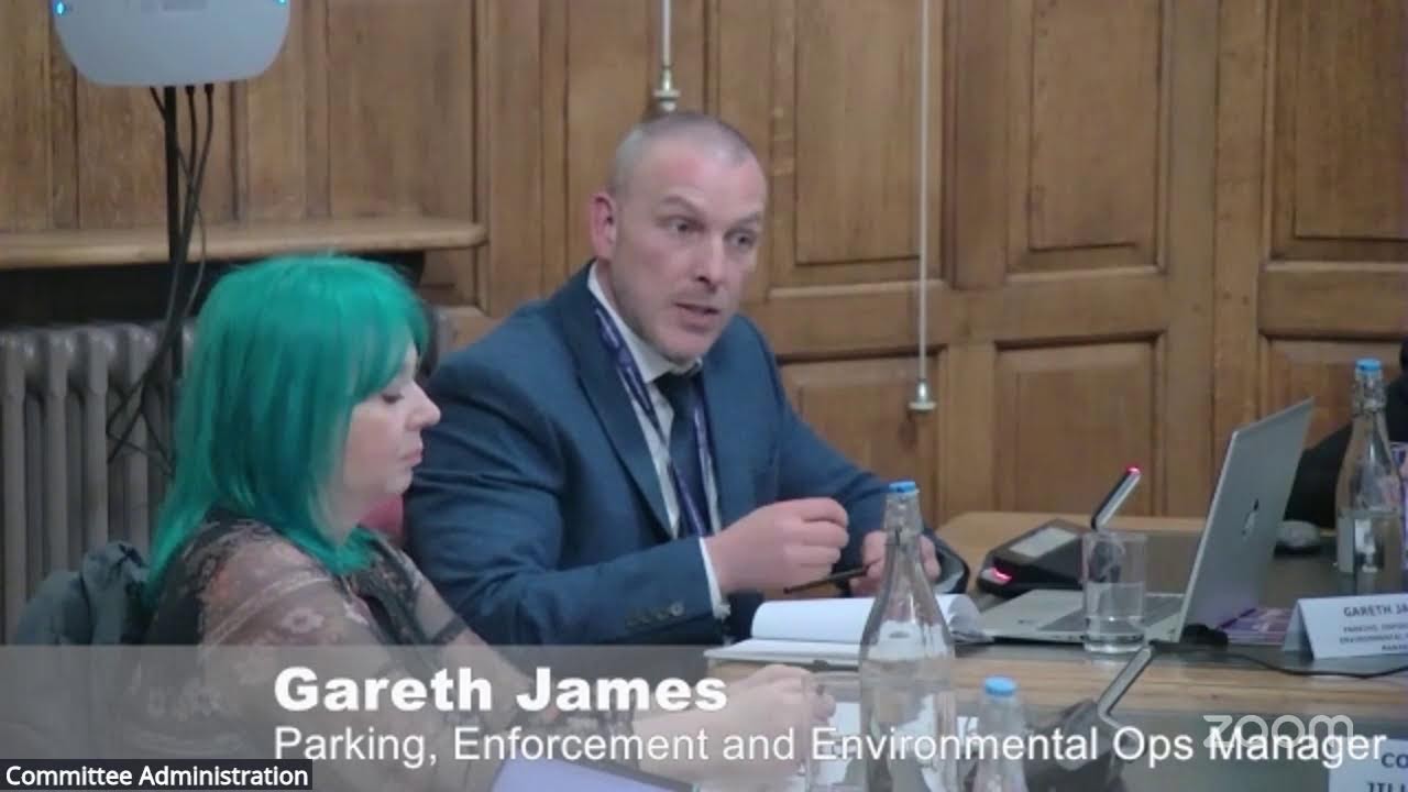 Environment Committee 10 March 2026