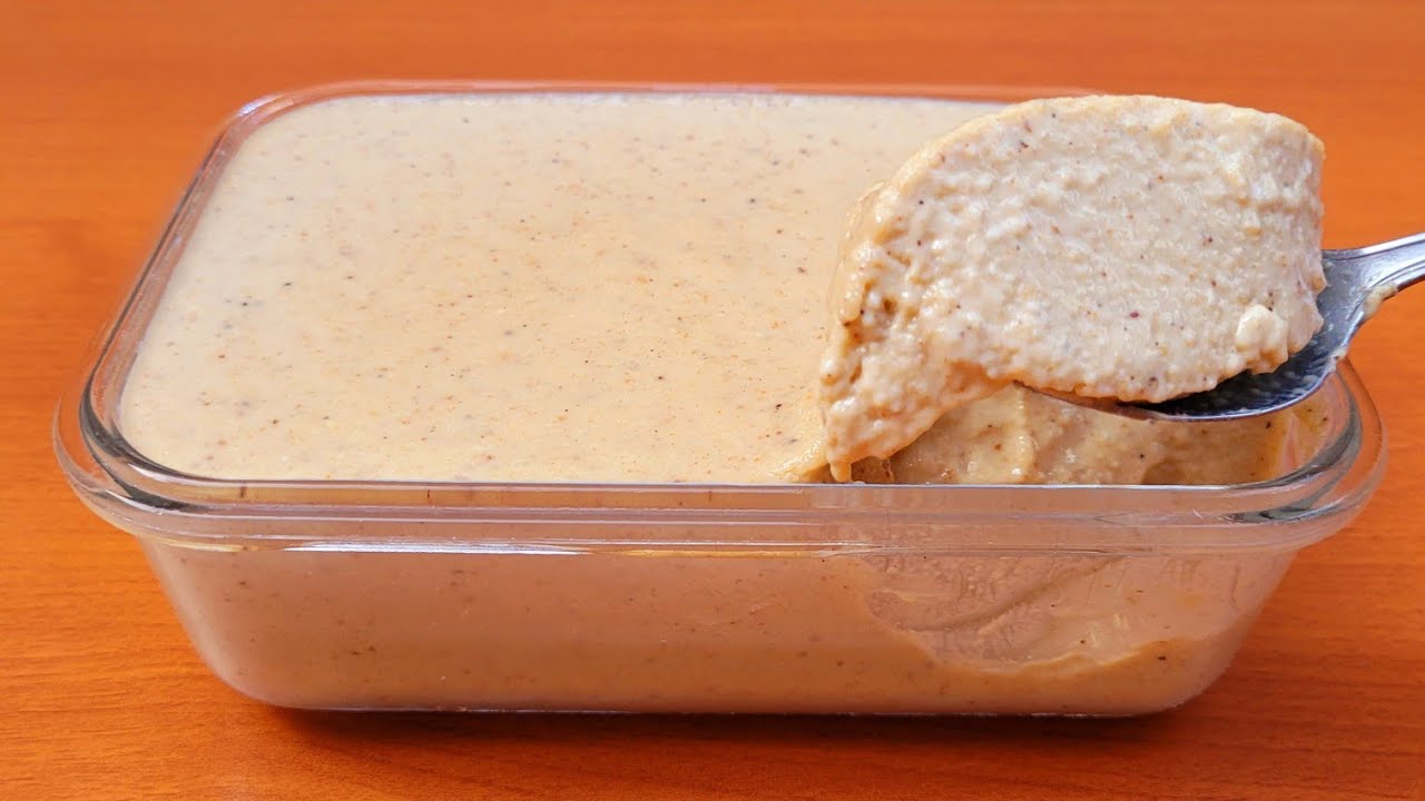 Sorvete 🍦 de castanha 🌰 de caju uma verdadeira delícia 😋 