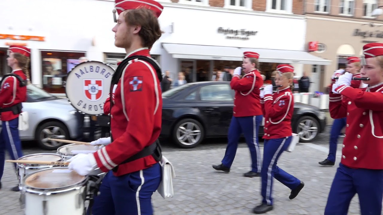 Holbækgardens 60 års fødselsdag