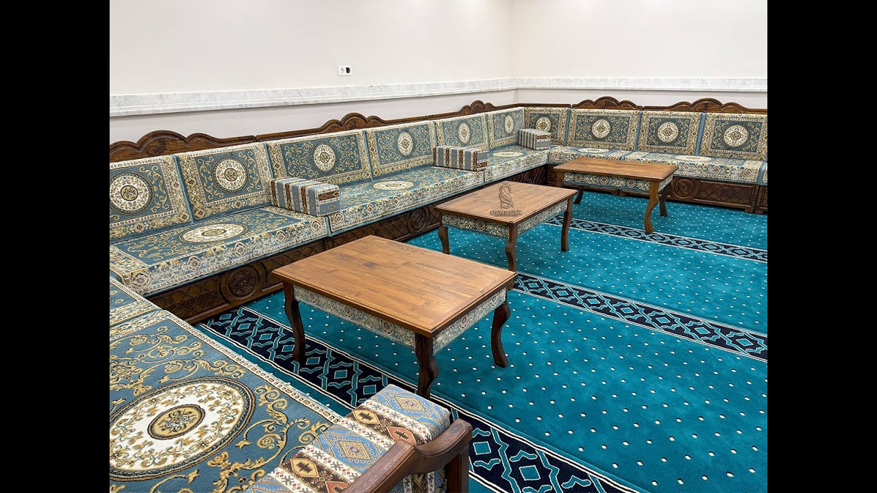 Bartın Aşağıdere Köyü Şark Köşesi Projesi - ABONE OLABİLİR MİSİNİZ TŞK - Camii Kış ve Sohbet Odası