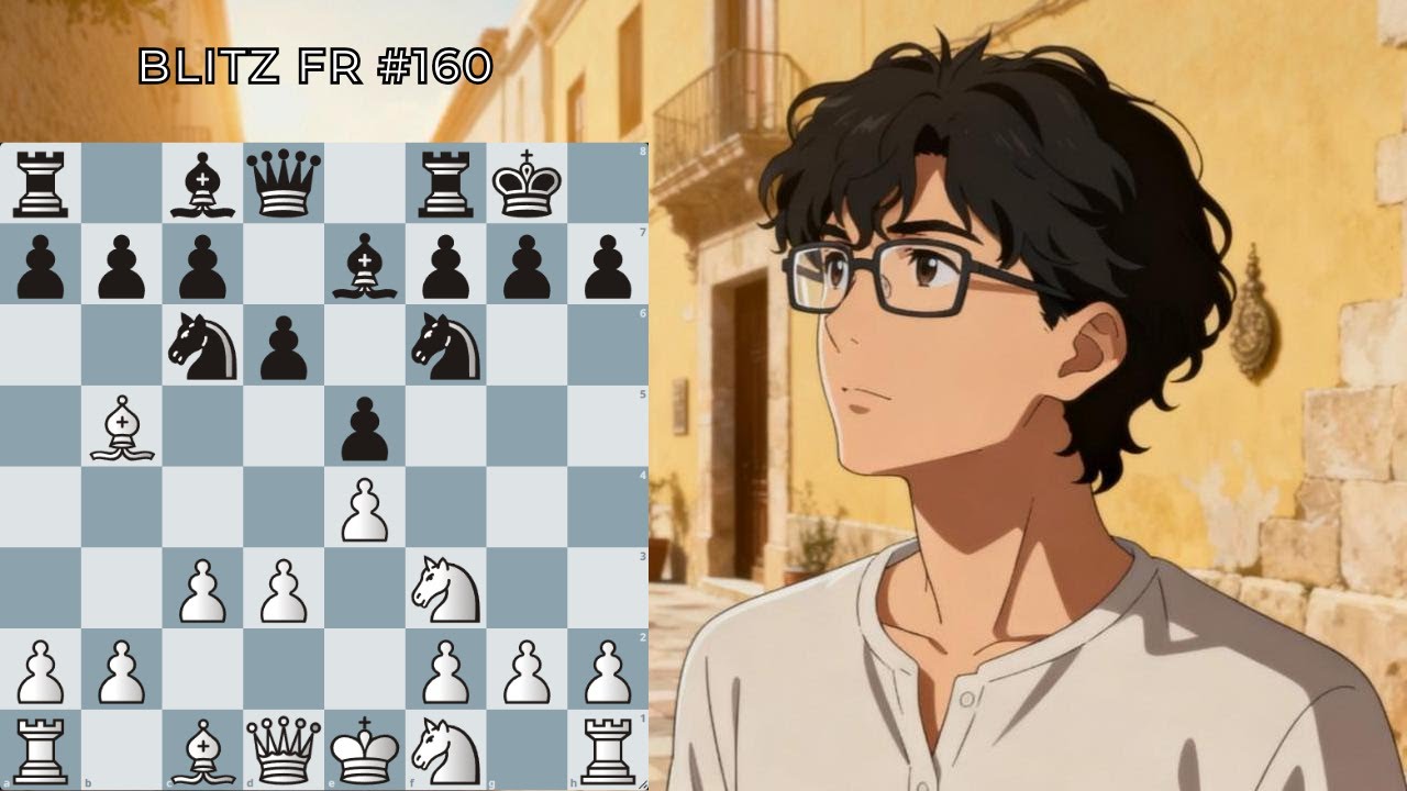 ⏳Une petite erreur peut tout changer 😶 Espagnole d3⏳