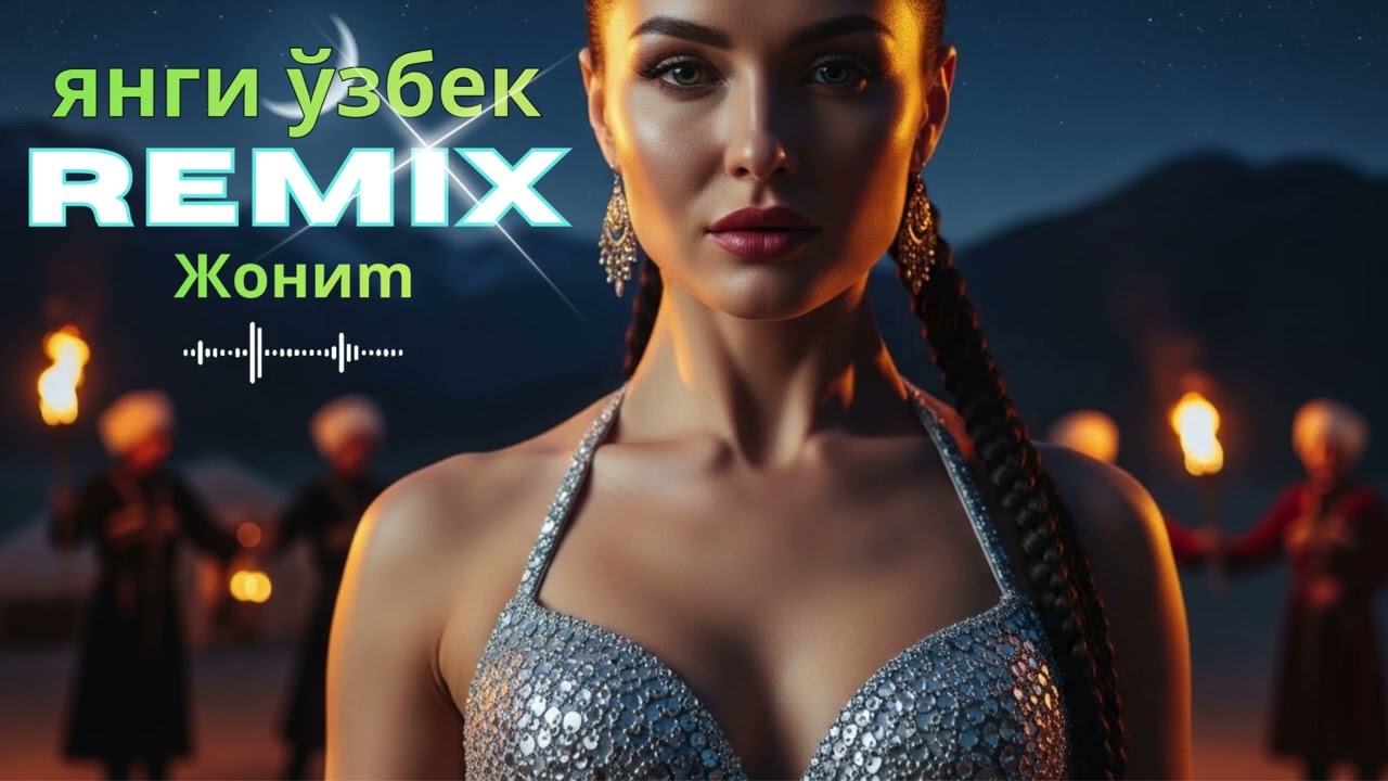 🎶🔥 Best Uzbek Love Remix 2026 – Cinematic Deep Emotional Love Vibes