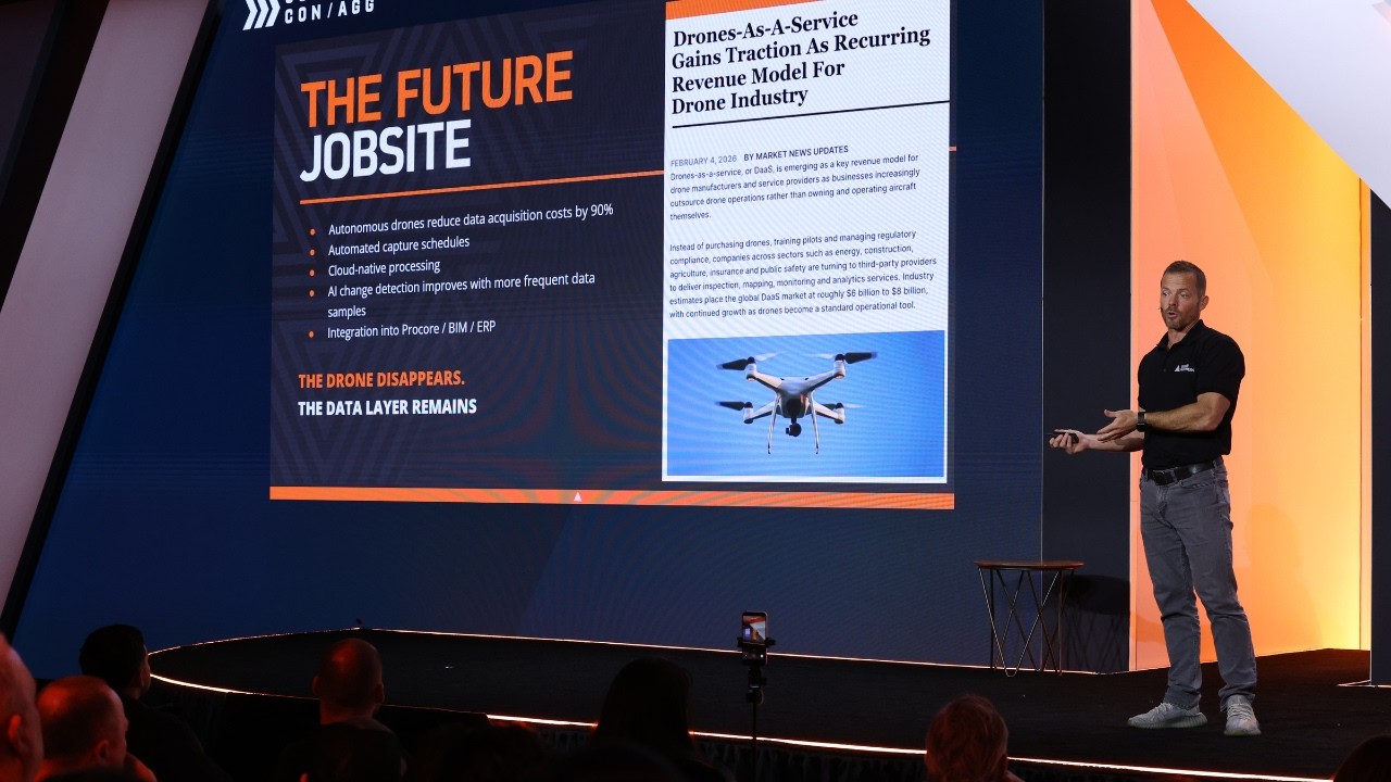 The Global Technology Trends Shaping the Construction Industry