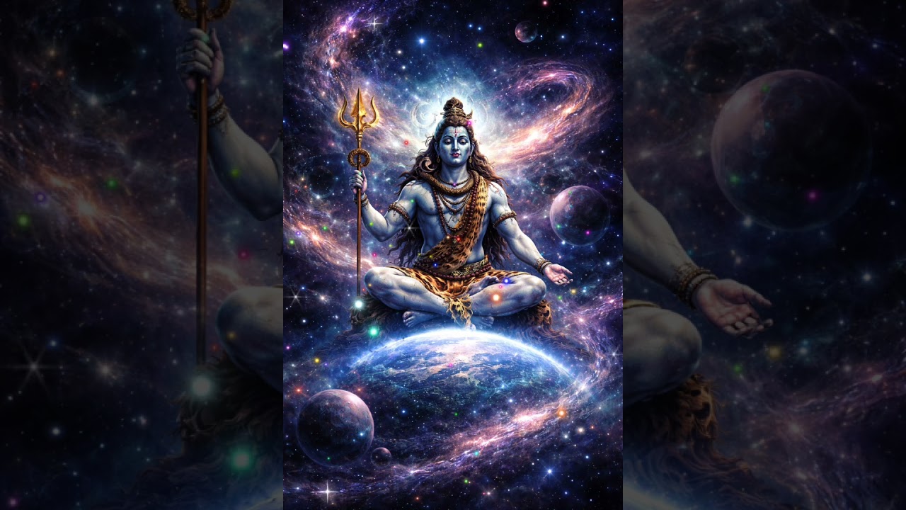 पूरी दुनिया में सब से निराला बाबा मेरा ये डमरू वाला (हरि ओम तत् सत्)