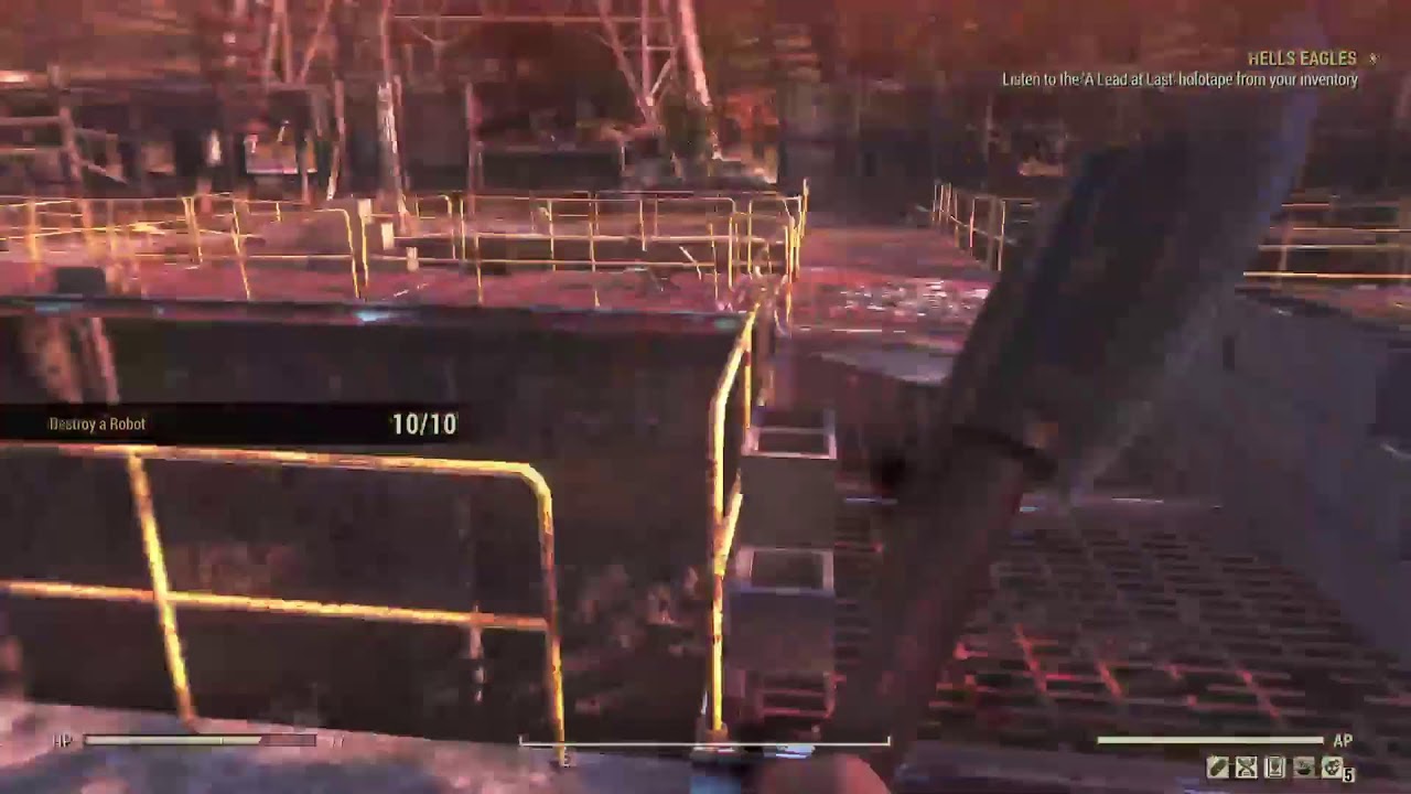Fallout 76 😊