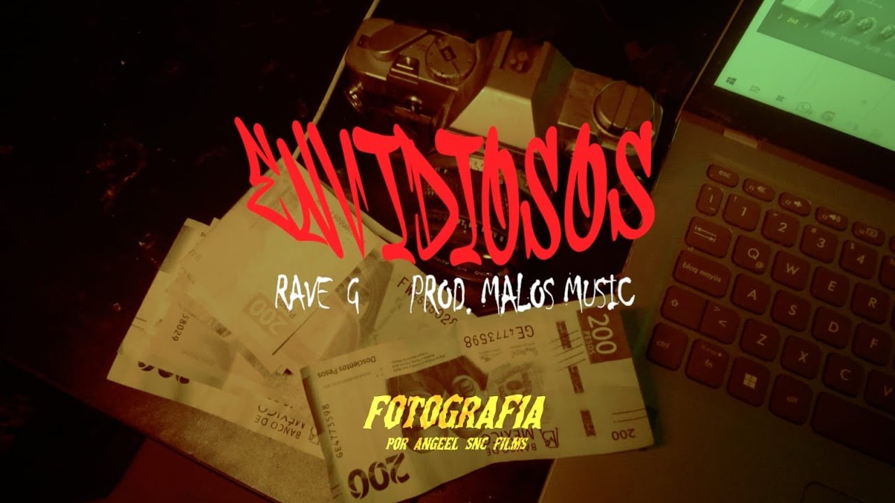 Envidiosos// Rave G // Malos music // @Snc_films 
