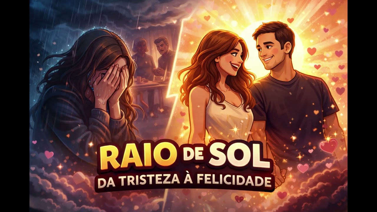 Raio de Sol ☀️
