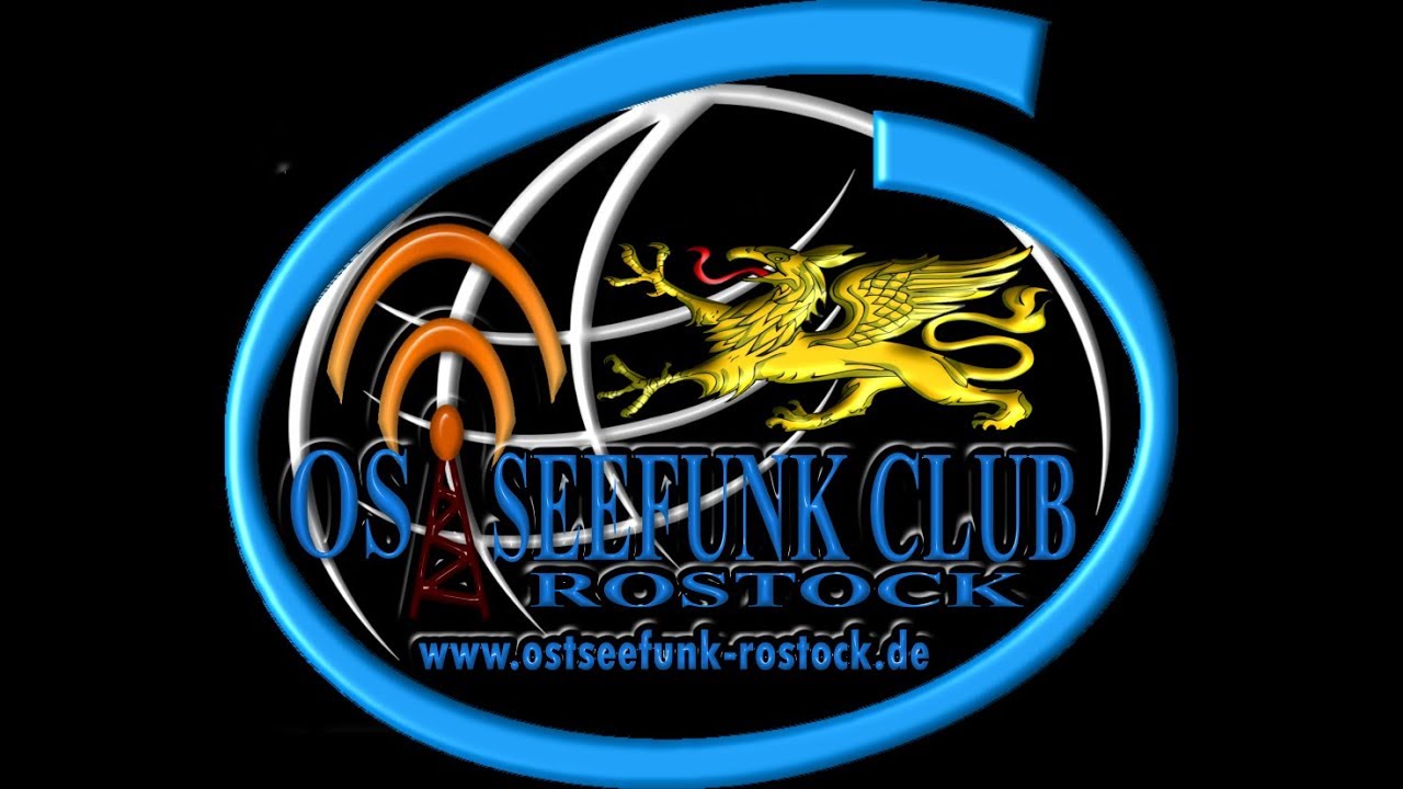 OstseeFunkClub Rostock (OFCR) besucht den Funkerberg Königs Wusterhausen