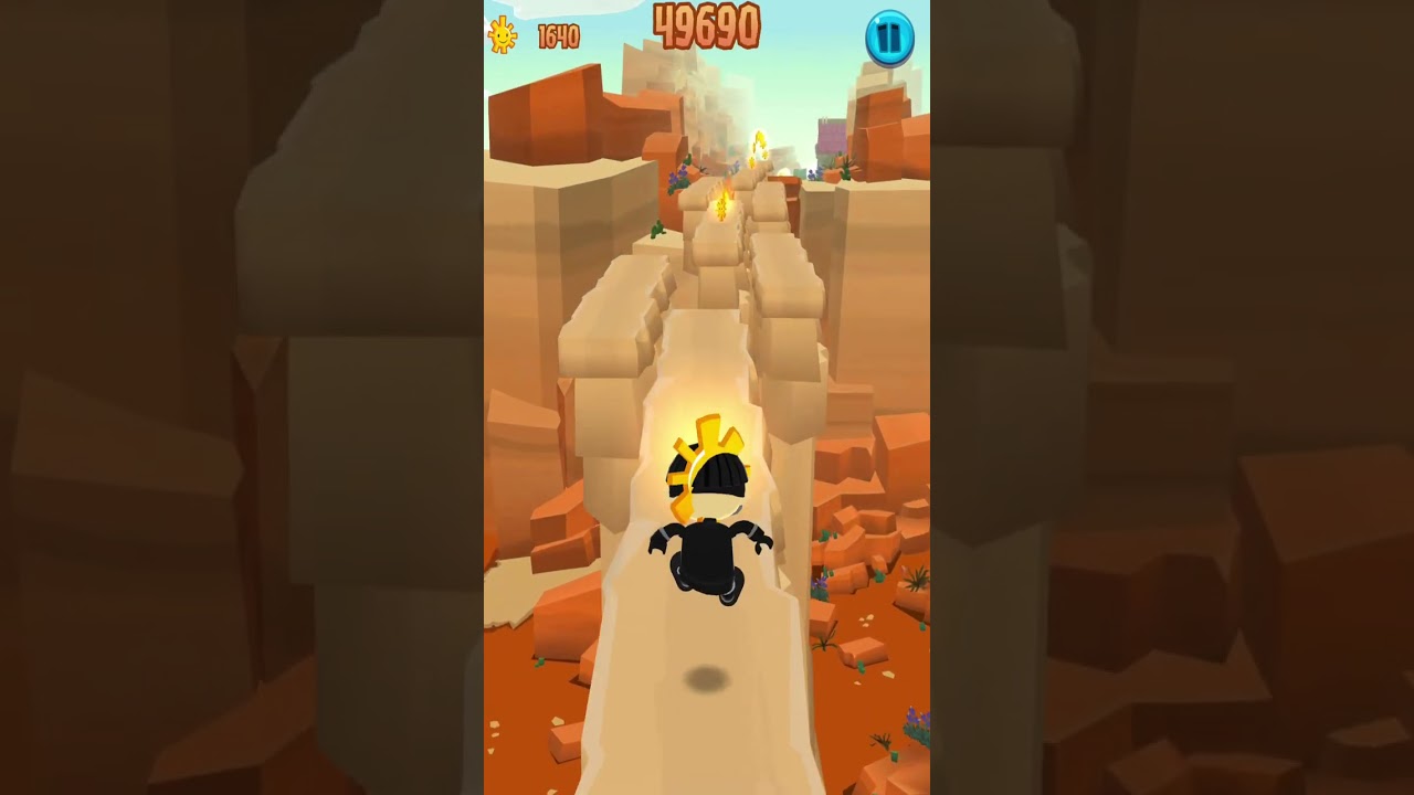 TAG WITH RYANSHADO SPY RYAN VS SPY RYAN FUNNY MOUNTAIN FALLS DOWN GAMEPLAY