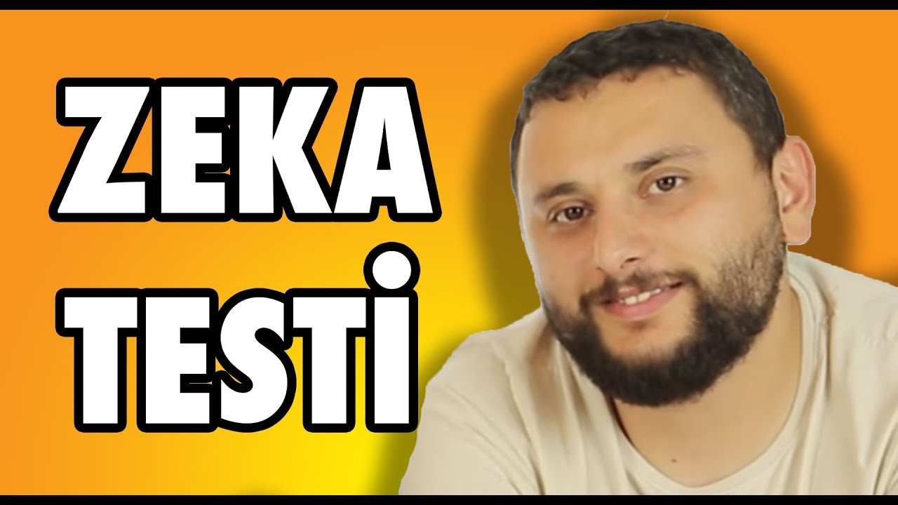Bakalım Ne Kadar Zekisin? - Cezalı Yarışma