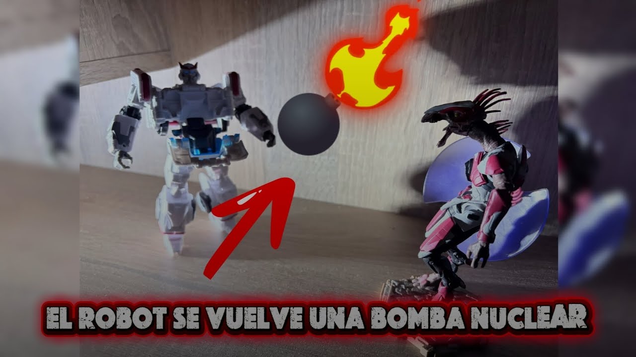 Batte Rollale (stop motion)