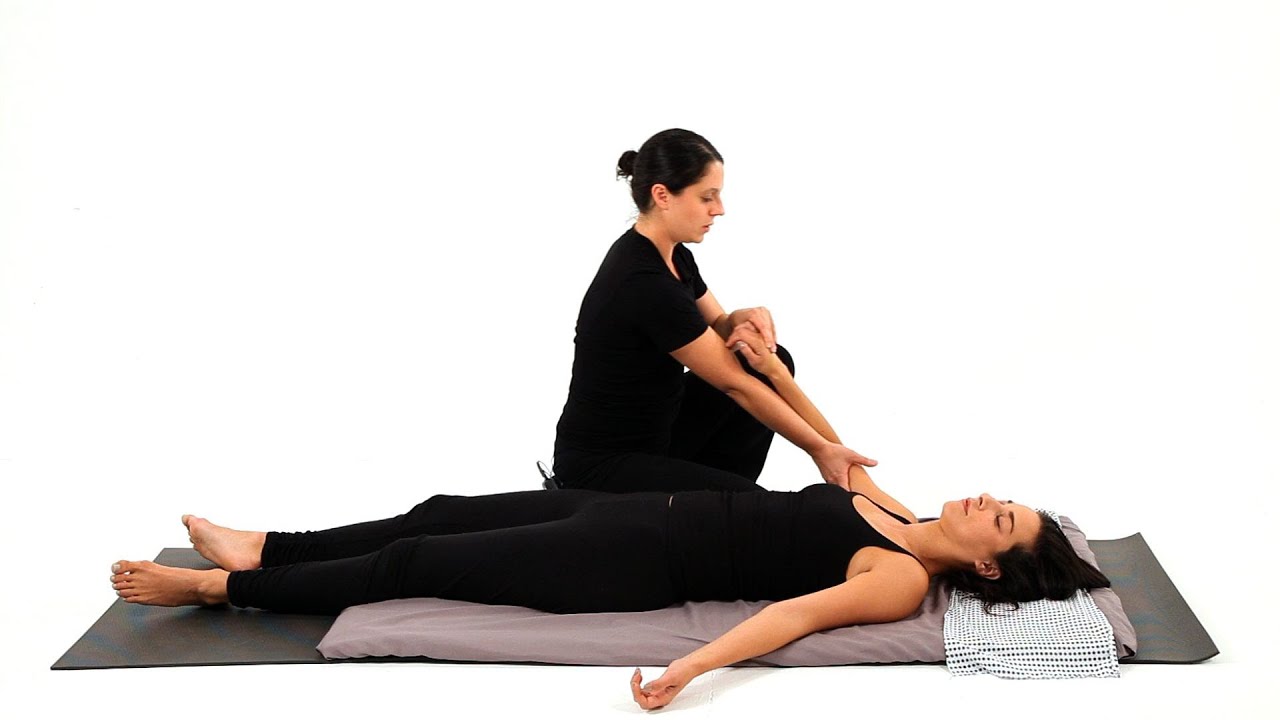 What Should You Wear? | Shiatsu Massage