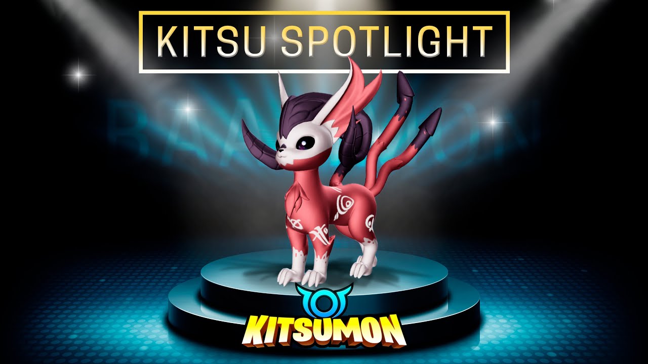 [KITSUMON] SPOTLIGHT - BAALIMON | Abilities | Passives | Elements | Thoughts