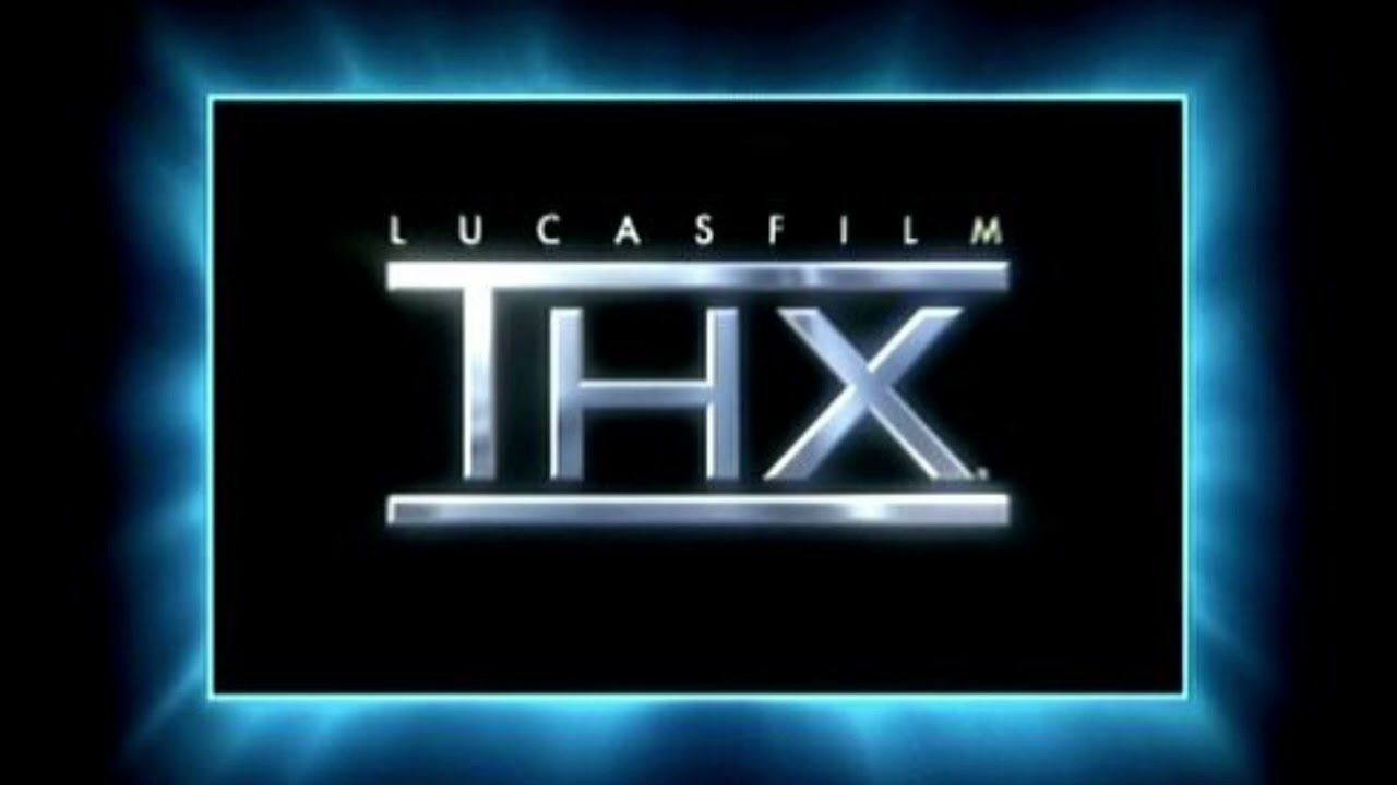 THX Sound Effect - 3 Different Effect