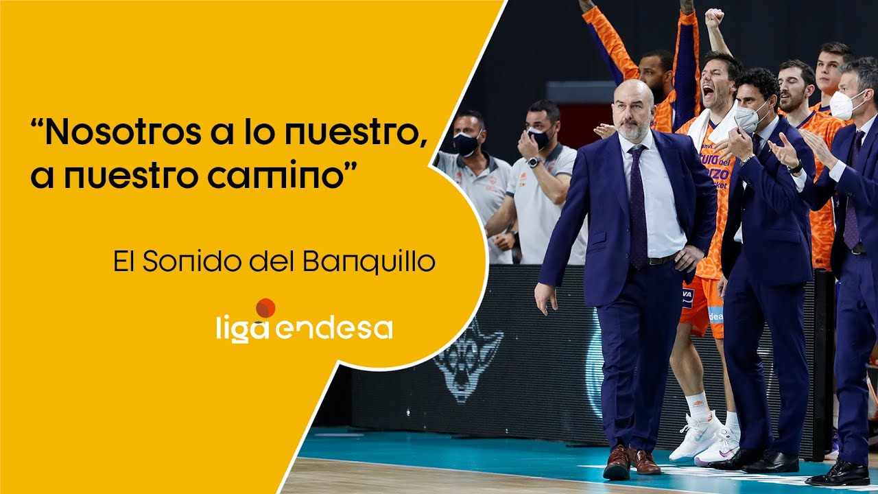 El Sonido del Banquillo: 