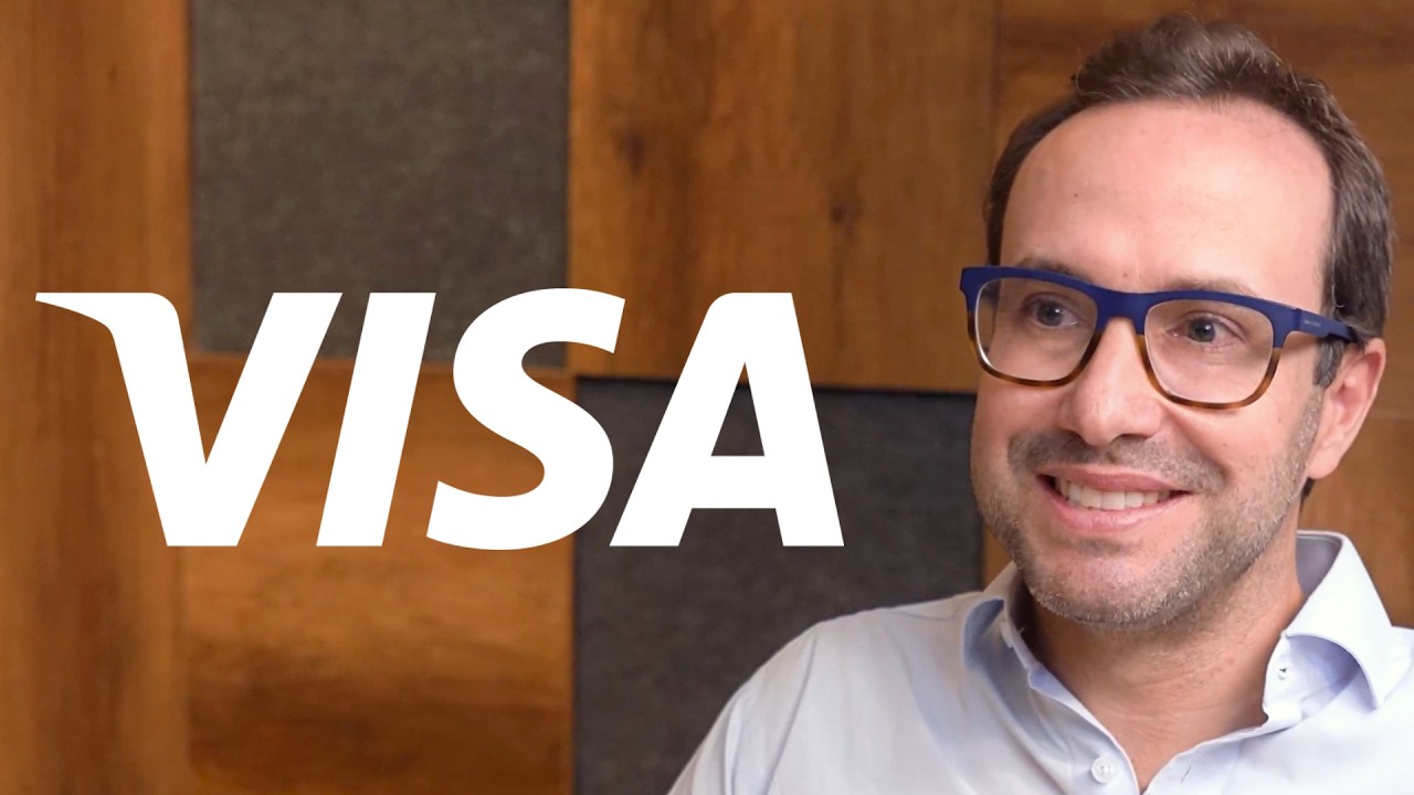Detrás de VISA: La Historia y Negocios que Nadie Conoce de la Red de Pagos Más Grande del Mundo.