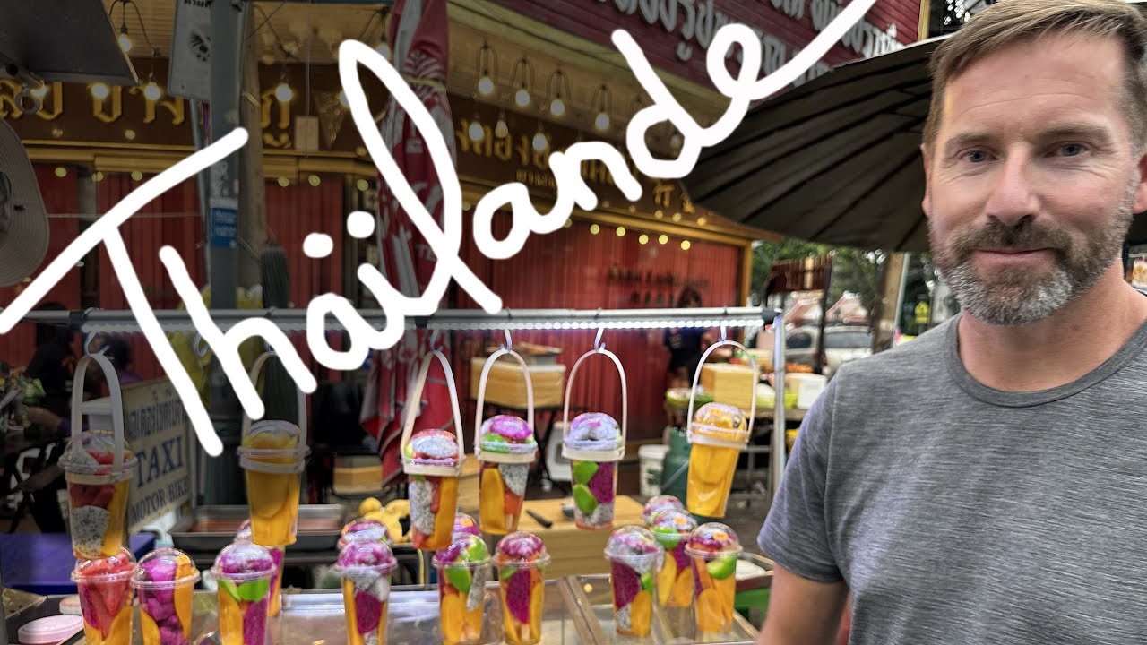 Thaïlande - Hua Hin