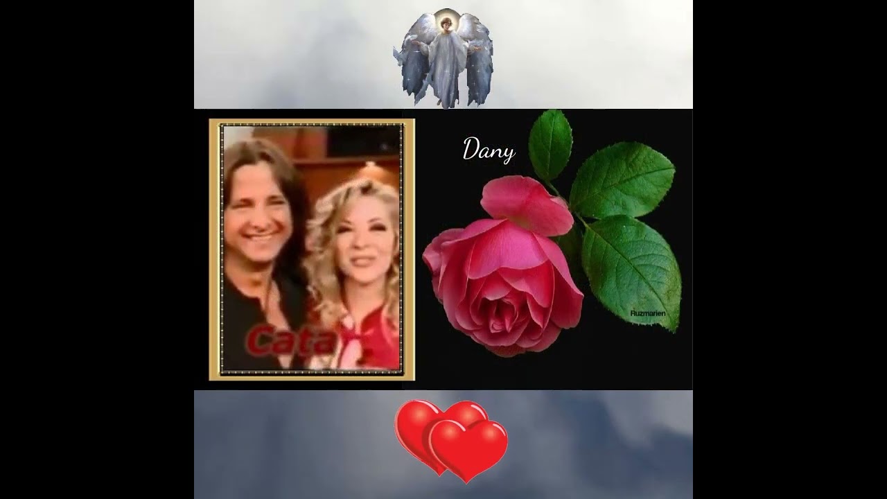 EDUARDO PALOMO E EDITH GONZALEZ❤ANGELI ETERNI❤