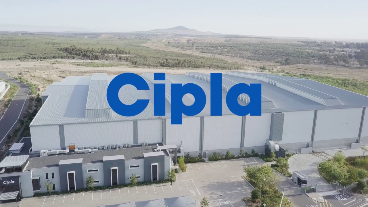 Cipla&rsquo;s Cape Town Distribution Centre