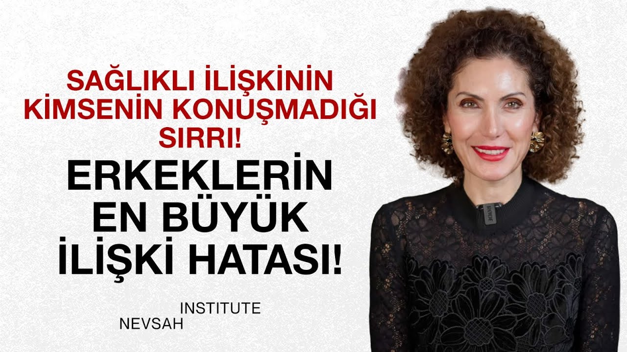 İlişkilerin Neden Hep Aynı Yerden Çöküyor? Kadınlar Bunu Söylemez Ama Gerçek Bu