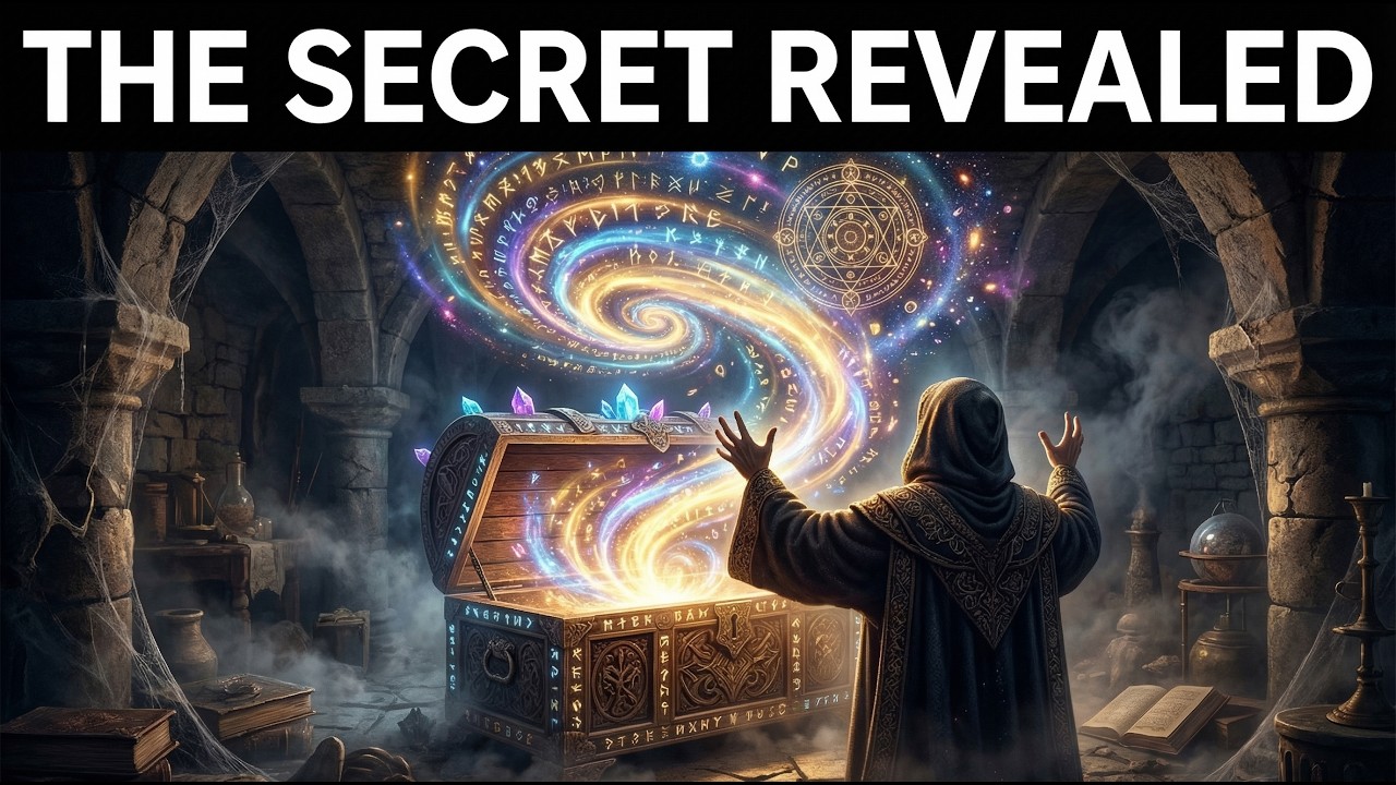 Jung and Rumi's Secret to Finding Inner Peace (The 3 Pillars)