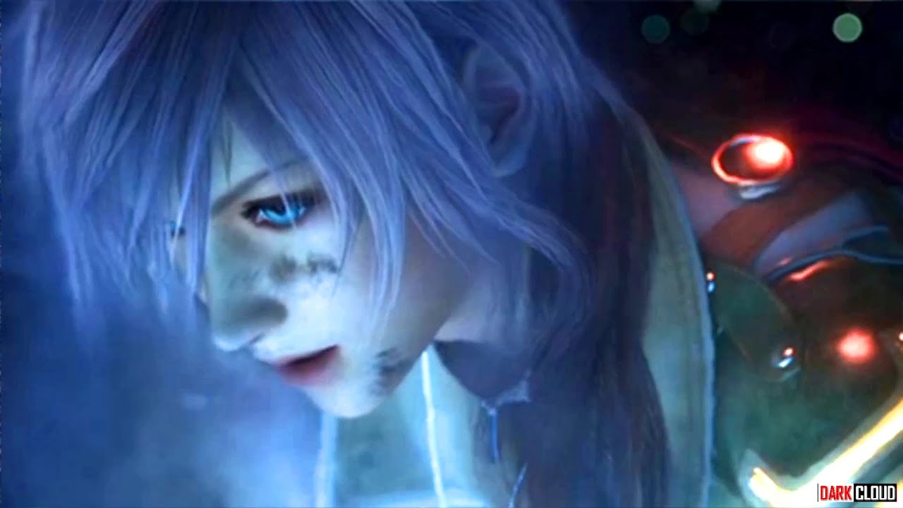 Dissidia 012 Final Fantasy The Twelfth Purification