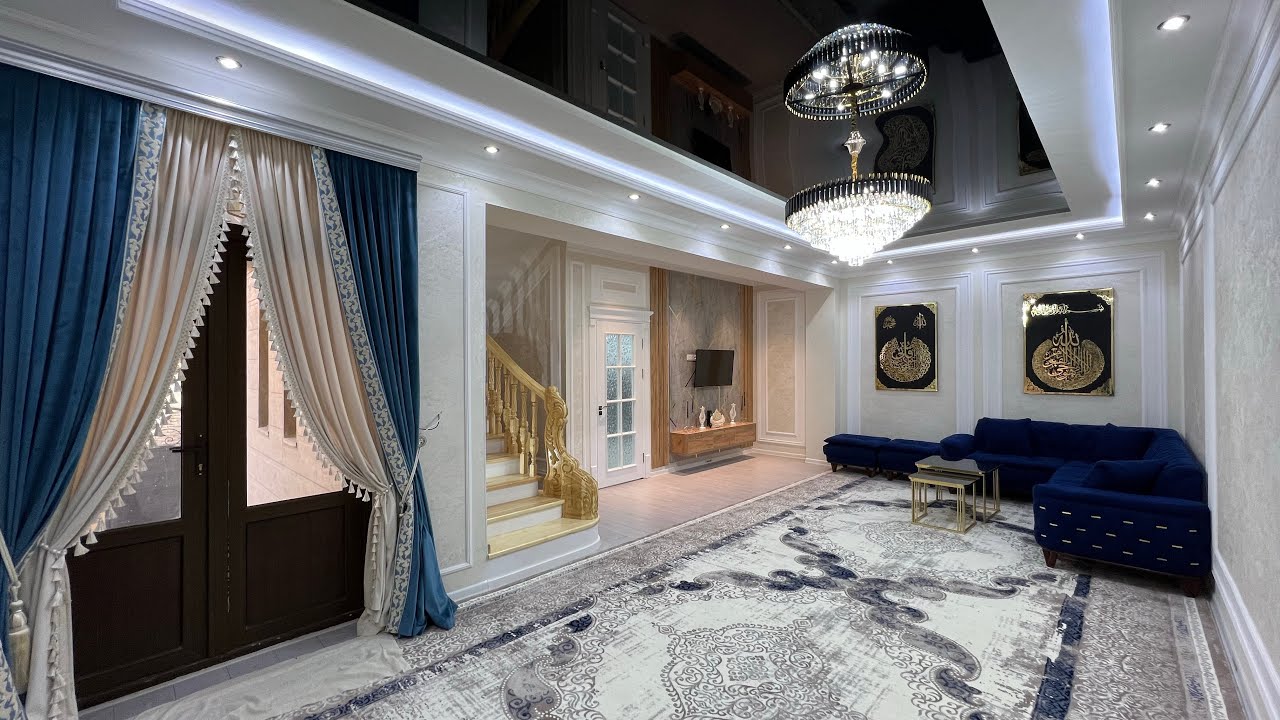 №645 Продаю Таунхаус 6-комнат 230м2 ул.Некрасова 210.000$ +998915444429 #самарканд #samarkand