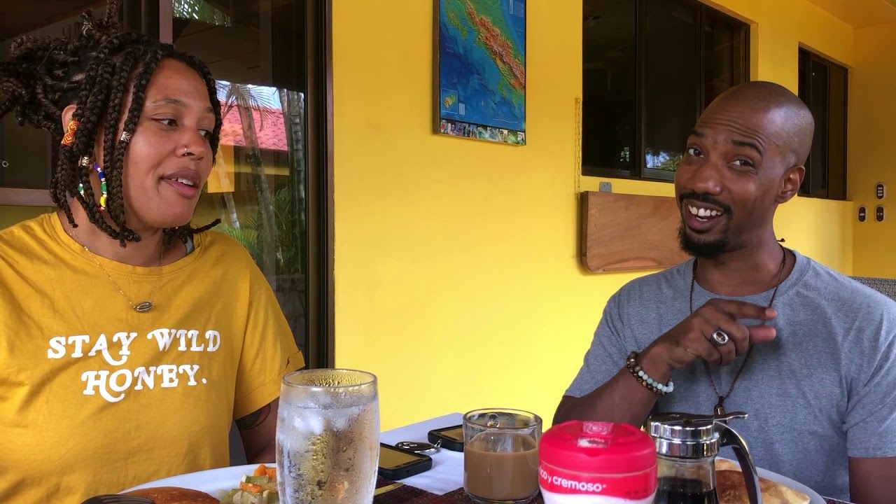 Life is a Beach? Costa Rica Expat Interview Series