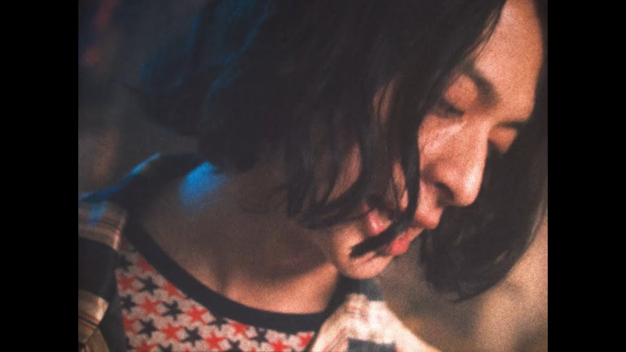 w.o.d. - 丸い真理を蹴り上げて、マリー。 [OFFICIAL MUSIC VIDEO]