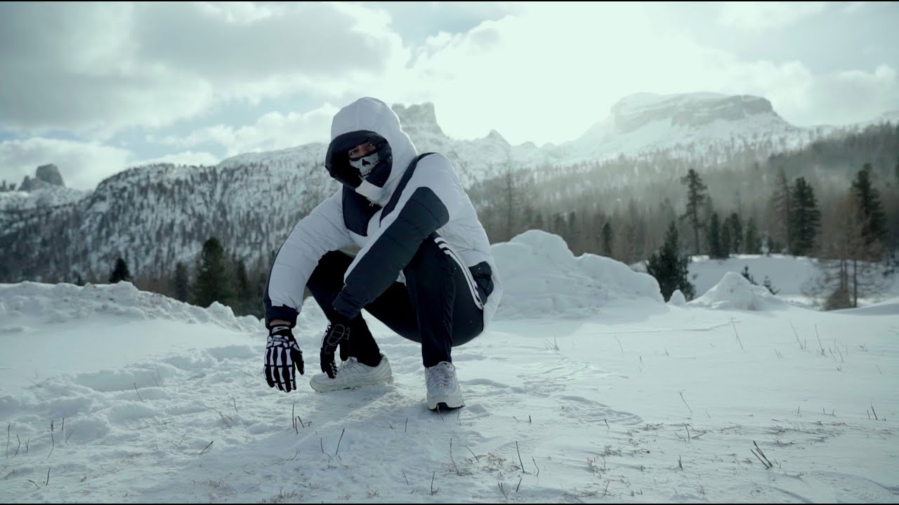 TOMMY TOXXIC - GOYA (OFFICIAL VIDEO)